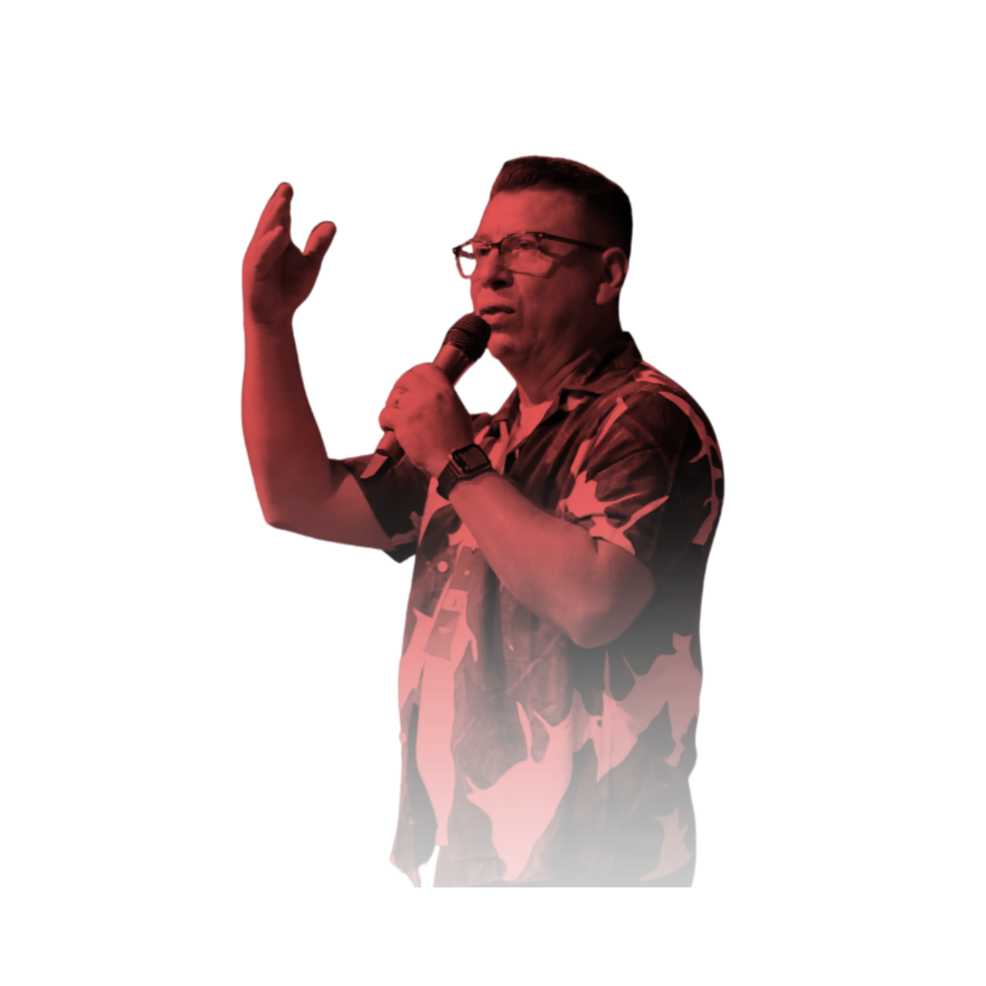 GAMALIEL SOSA
