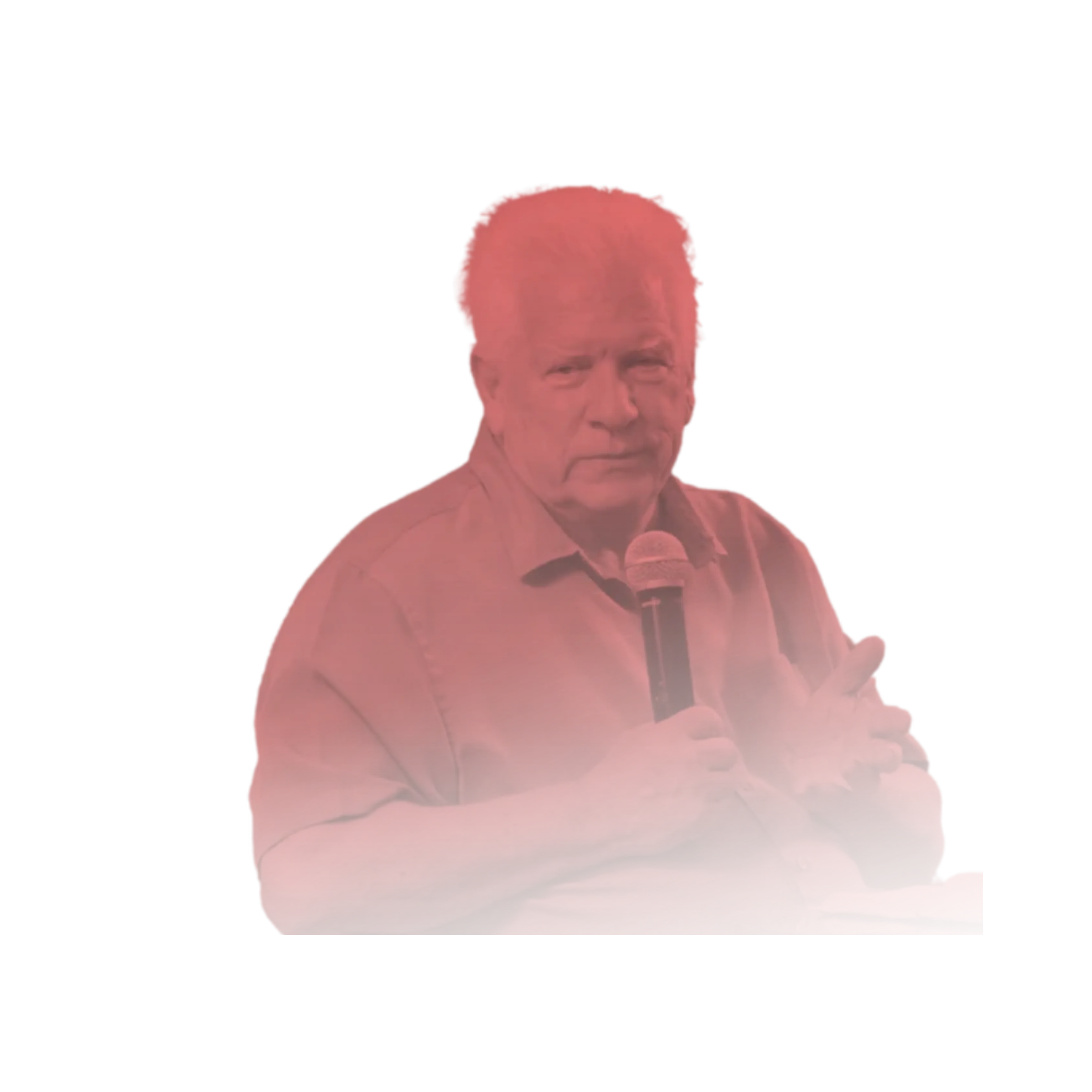ROBERTO EVANS