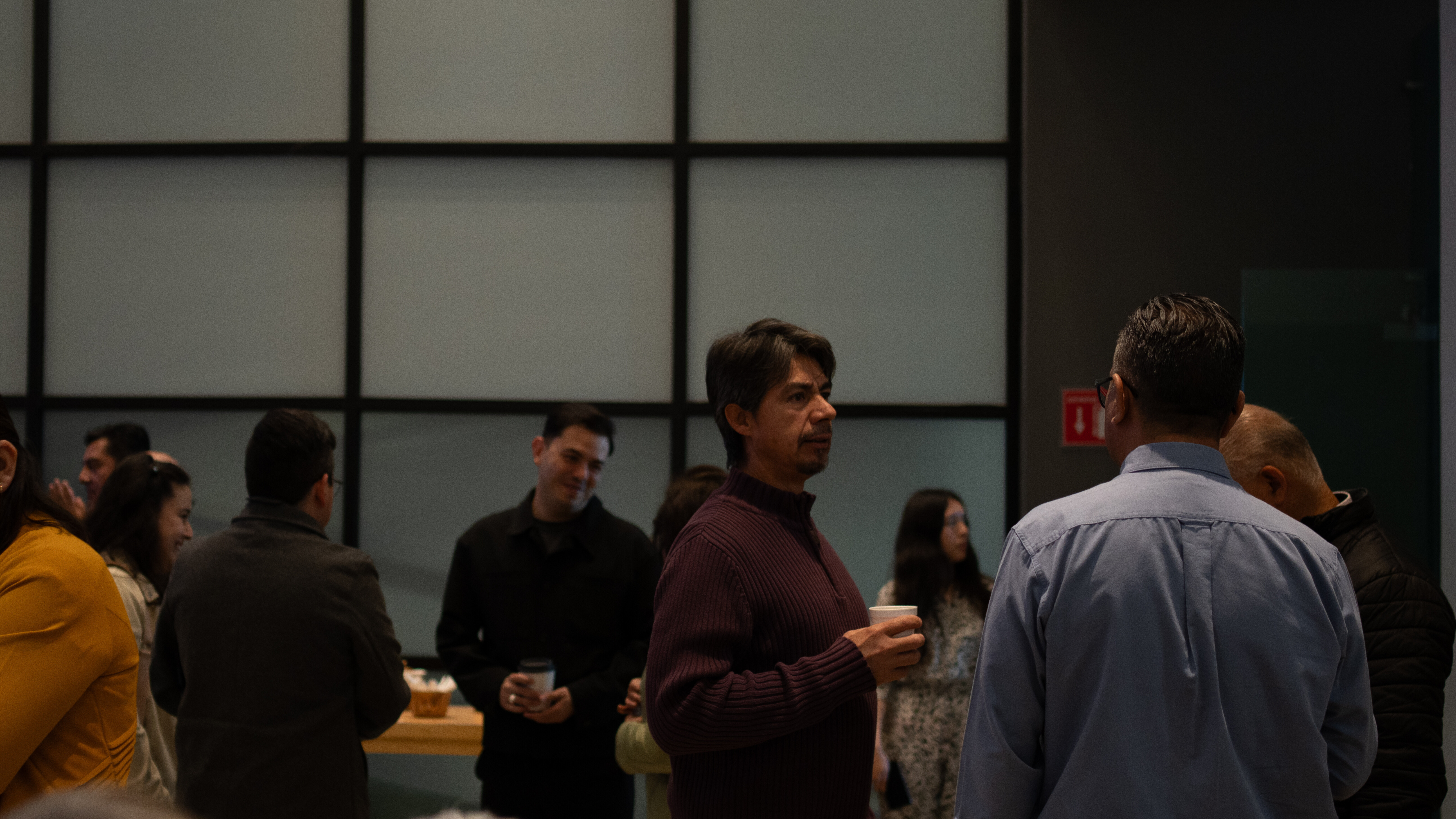 Formación Pastoral Febrero 2025