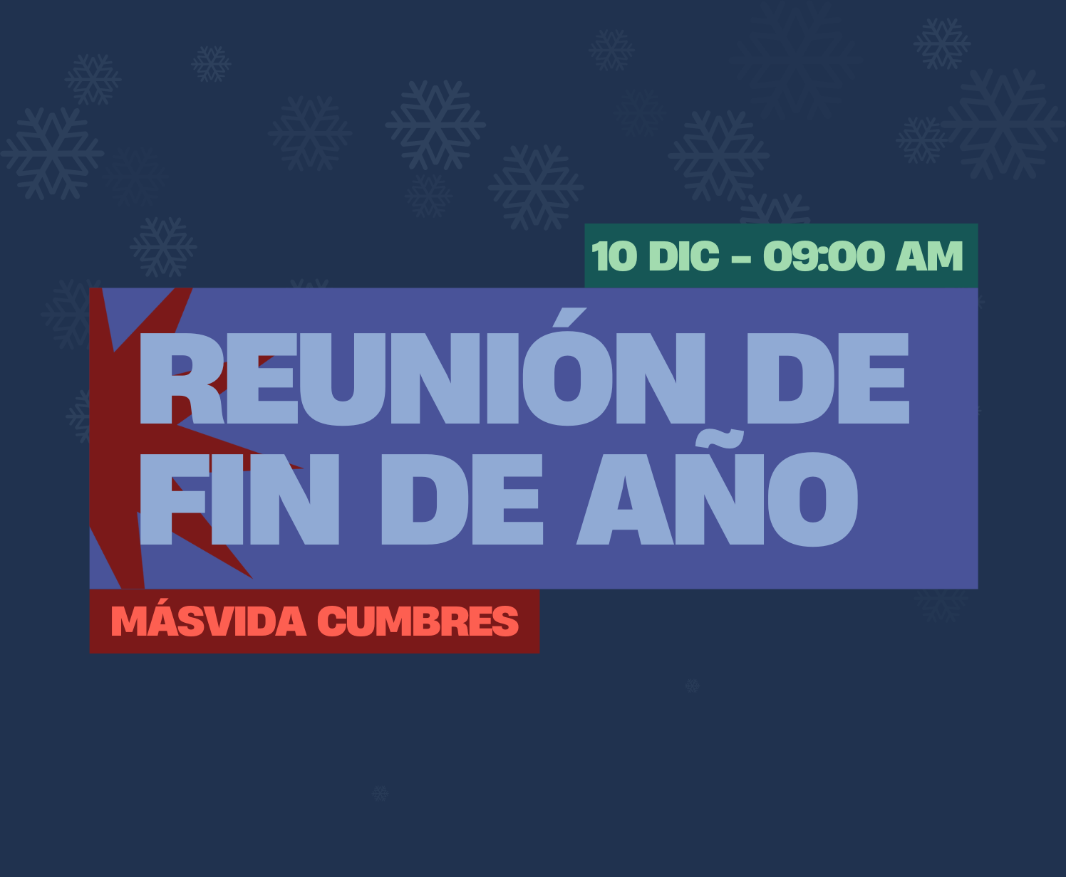 Formación Pastoral Diciembre 2025